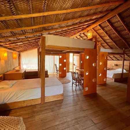 Eco Lodge مانكورا المظهر الخارجي الصورة