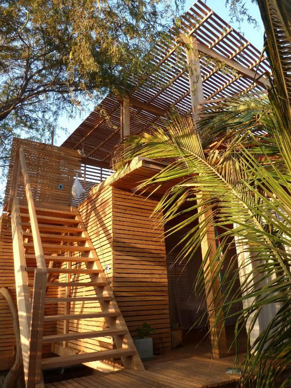 Eco Lodge مانكورا المظهر الخارجي الصورة