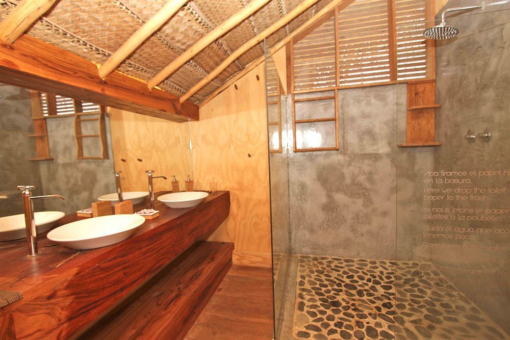 Eco Lodge مانكورا المظهر الخارجي الصورة